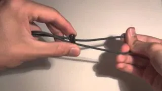 Paracord Handmade Product Ланьярд L1