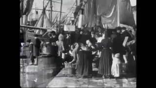 Le marché aux poissons | 1896 or earlier | Documentary short | Director: Unknown