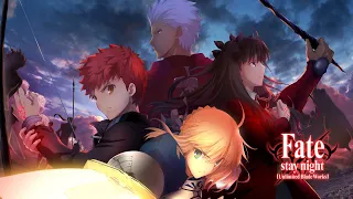Fate/stay night [UBW] - Souls to Fight (06)