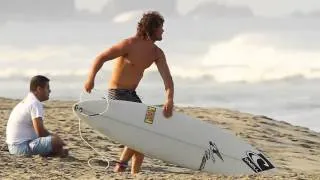 Timmy Missions  Puerto Escondido Deadly Closeout