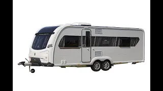 2023 Coachman Lusso II handover video