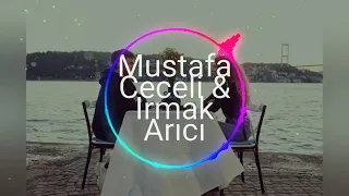 Irmak arıcı & mustafa ceceli - gün ağarmadan (Remix)