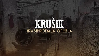 Specijalna emisija "Krušik - (ras)prodaja oružja"