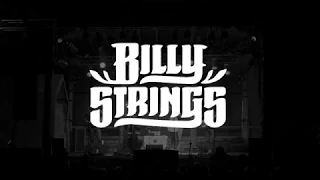 Billy Strings - Turmoil and Tinfoil | Live from the Mishawaka Amphitheatre