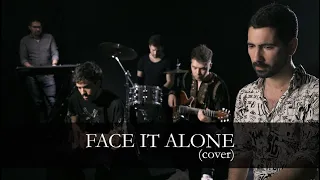 Face It Alone - Master Stroke // Tributo A Queen