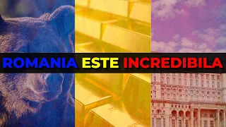 Ce NU Stiai Despre ROMANIA!