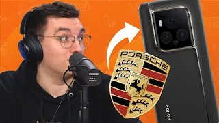 So ein Display gab es noch nie! | Technisch Gesehen Podcast #99