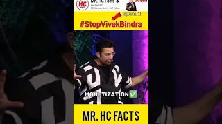 #vivekbindra #sandeepmaheshwari #sandeepmaheshwarimotivational #stopvivekbindra #stop #podcast #fact