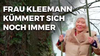 Frau Kleemann kümmert sich noch immer | #ems13