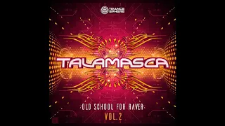 Talamasca, Spacecat - Armaggedon