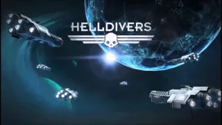 Helldivers Soundtrack - Successful Galactic Campaign/Mission Success