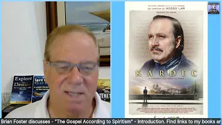 The Gospel According to Spiritism - book study - Introduction
