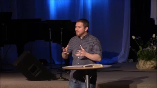 Best Sermon Ever - The Peacemakers