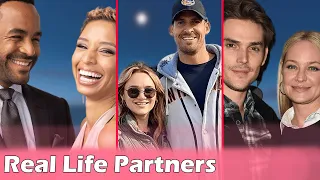 The Young and the Restless' Real Life Partners 2023 Updated Version