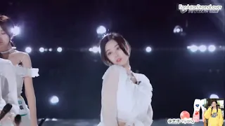 L.Tao artist "Xu Yiyang( 徐艺洋)" the princess😍" dance compilation (clip)