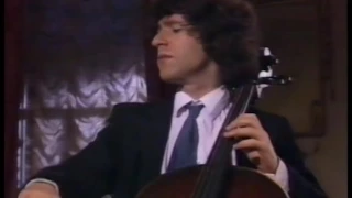 Beethoven Op. 102 No.1 by Steven Isserlis and Peter Evans