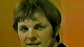 TOMMY ROE(VIDEO CLIP)-"DIZZY" (LYRICS)