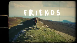 FRIENDS - Super 8mm Film