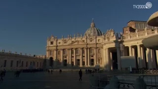 Illustri Conosciuti - Fabbrica del Vaticano