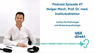 Episode #7 - 100‘000 Bilder im Kopf