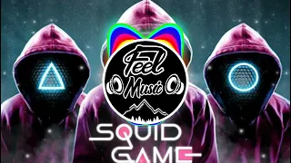 Squid Game Dubstep Sad Meal Remix