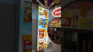 #gulfood2023 #gulfood Dubai Convention & Exhibition Center India Pavilion Ravi Foods Pvt Ltd Dukes