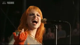 Paramore - This Is Why (Austin City Limits Music Festival 2022)