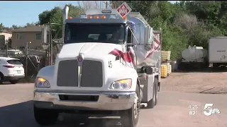 Labor and driver shortages affecting southern Colorado