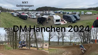 Mx Hänchen 2024