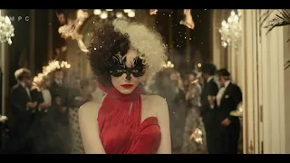 MPC - Cruella VFX Breakdown