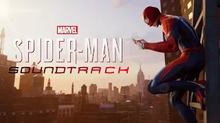 Marvel's Spider-Man PS4 - Full Soundtrack (2018)