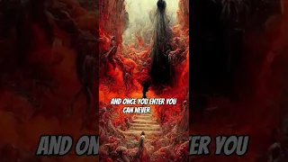 SHOCKING TRUTH about HELL😈😮😭🤯 #bible #shorts #supernatural #heaven #jesus #god #religion