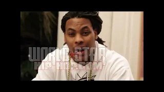 Waka Flocka Flame - All I Need (Official Video)