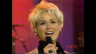 Lorrie Morgan on PTC  7/27/98