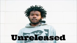 Capital STEEZ  - Clear The Air ft CJ Fly (Unreleased)
