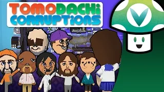 [Vinesauce] Vinny - Tomodachi Corruptions