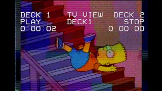 ＲＯＯＫ１Ｅ － Ｉ　ｆｅｌｌ　ｉｎ　ｌｏｖｅ　ｗｉｔｈ　ｙｏｕ　ｏｎｅ　ｎｉｇｈｔ　ｉｎ　ｓｅｐｔｅｍｂｅｒ (simpsonwave Extended)