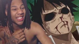 ONE PIECE HATER Watches Top 10 Showcases of Power in One Piece