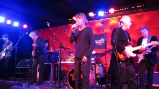 Derksen On The Road, Such A Cad, The Clarks, 12 11 14