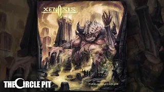 XENOSIS - Personification of the Unconscious (Single) Progressive / Technical Death Metal