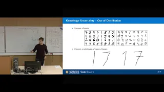 [BayesGroup Seminar]: Reverse KL-Divergence training of Prior Networks