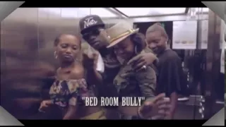 BUSY SIGNAL "BED ROOM BULLY" - Blurred Lines Remix [Official Audio]