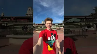 I Tried Getting Into Disney World for FREE