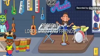 Lord Lombo Pepi - "OZA MOTO TE (Emmanuel Spontaneous)"ft. Gamaliel Lombo (Lord Lombo& friends Vol.1)