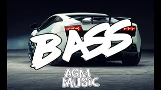 🔈BASS BOOSTED🔈 CAR MUSIC MIX 2019 🔥 BEST EDM, BOUNCE, ELECTRO,TRAP,HOUSE #1