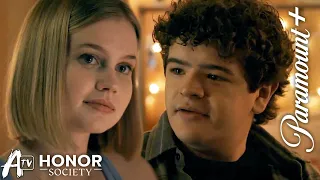 Honor Society | Official Trailer | AwesomenessTV