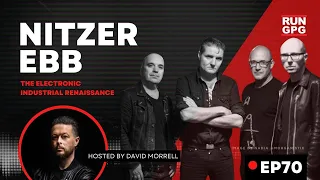 Nitzer Ebb - EDM Music Pioneers: The Electronic Industrial Renaissance | GreaterPropertyGroup.com