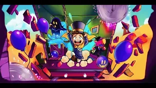 A Hat in Time: 10 Seconds to Self Destruct (All Tokens)