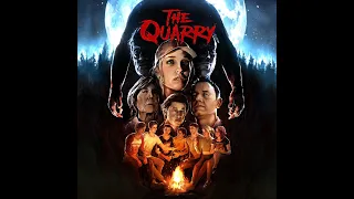 The Quarry Episode 2: It's Starting