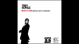 Trey Songz - Heart Attack (M&N Pro & Saints Of Sound REMIX)
